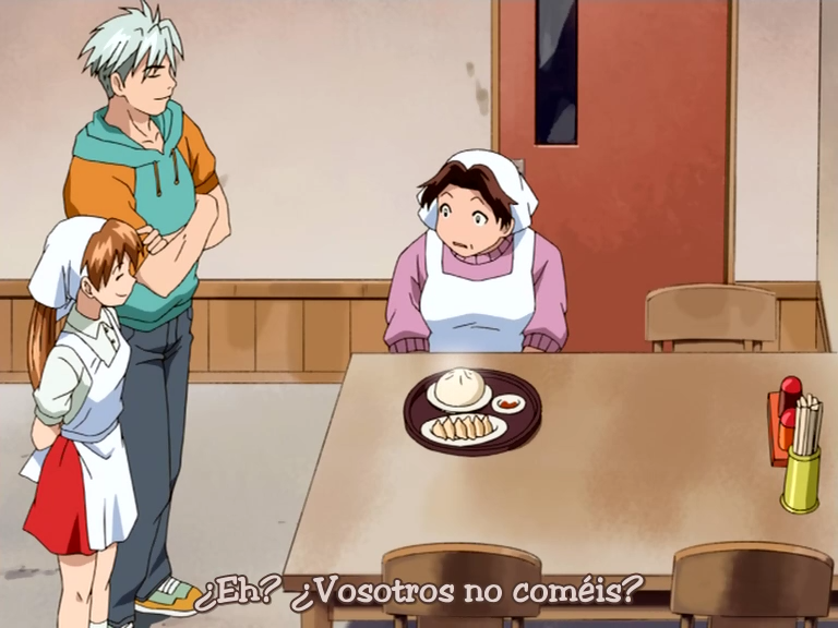 Muteki Kanban Musume (AnimeRakuen)